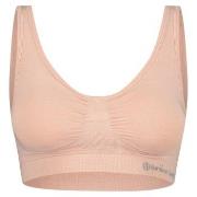 Bamboo basics BH Fleur Padded Bra Rosa X-Large Dam