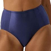 NATURANA Trosor Heritage Minimizer Slip Mörkblå polyamid 42 Dam