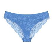 Triumph Trosor Amourette Charm Conscious Brazillian Blå 38 Dam