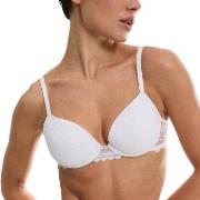 Triumph BH Comfort Allure Wired Padded Bra Vit D 90 Dam