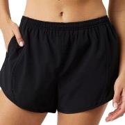 Björn Borg Sports Shorts Svart polyester Large Dam