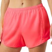 Björn Borg Borg Sports Training Shorts Women Rosa polyester Medium Dam