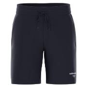 Björn Borg Essential Sweatshorts Men Cotton Blend Mörkblå X-Large Herr