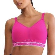 Triumph Triaction Cardio Breeze P EX BH Rosa C 80 Dam