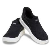 Crocs Locale Ease Svart US M11 (EU 45-46) Herr