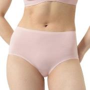 Mey Trosor Invisibles Waist Pants Ljusrosa Medium Dam