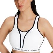 Shock Absorber BH Ultimate Run Padded Bra Vit F 75 Dam