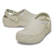 Crocs Classic Crafted Clog Beige US M10/W12 (EU 43-44)