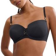 Triumph Palina Love By The Sea Bikini Top Svart F 40 Dam