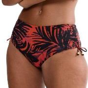 Triumph Summer Palm Maxi Bikini Bottom Flerfärgad 38 Dam