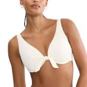 Triumph Summer Dune Bikini Top Creme C 40 Dam
