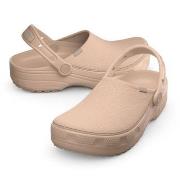 Crocs Classic Crafted Clog Ljusbrun US M8/W10 (EU 41-42)