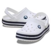 Crocs Crocband Clog Toddler Vit US C6 (EU 22-23) Barn
