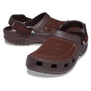 Crocs Yukon Vista II Clog Brun US M14 (EUR 49-50) Herr