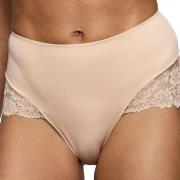 Marie Jo Trosor Soft Studio Full Briefs Beige 40 Dam