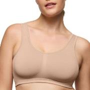 PrimaDonna BH Nudda Bralette Beige E/F 80 Dam