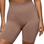 PrimaDonna Trosor Nudda Shapewear High Briefs Brun polyamid 42 Dam