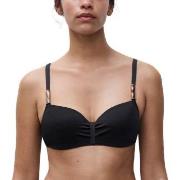 Chantelle Icon Balconette Svart D 80 Dam