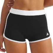 Adidas Sport Active Essentials Cotton Shorts Svart bomull XX-Large Dam