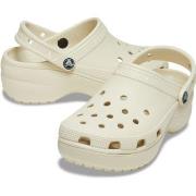 Crocs Classic Platform Clog Benvit US W6 (EU 36-37) Dam