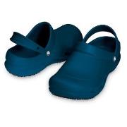Crocs Work Bistro Unisex Marin US M4 (EU 36-37)