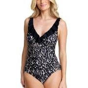 Damella Virginia Swimsuit Leopard 46 Dam