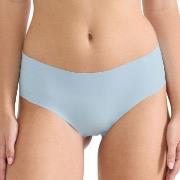 Sloggi Trosor ZERO Feel 2 0 Hipster Ljusblå X-Large Dam