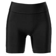 Trofe Solid Bike Shorts Svart 36 Dam