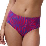 Femilet Tidra High Waist Bikini Brief Flerfärgad 40 Dam