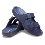 Crocs Saturday Sandal Men Marin ej Spec US M8 (EU 41-42) Herr