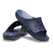Crocs Saturday Slide Men Marin ej Spec US M9 (EU 42-43) Herr