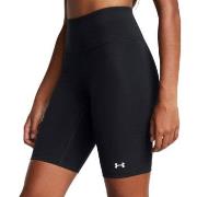 Under Armour Motion Bike Short Svart Small Dam