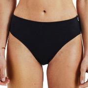 Bread and Boxers Modal Briefs Trosor 2P Svart modal Medium Dam