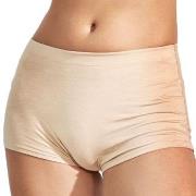 Bread and Boxers Modal Woman Boxer Trosor 2P Beige modal Large Dam