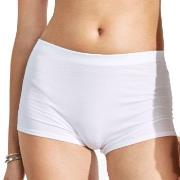 Bread and Boxers Modal Woman Boxer Trosor 2P Vit modal Large Dam