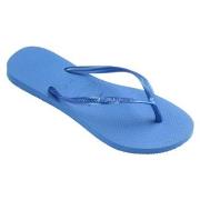 Havaianas Kids Slim Blå Strl 27/28 Barn