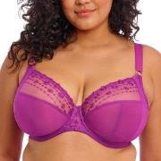 Elomi BH Matilda Underwired Plunge Bra Fuchsia/Lila I 75 Dam