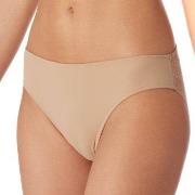 Schiesser Trosor Invisible Lace Brief Sand 40 Dam