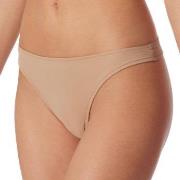 Schiesser Trosor Invisible Lace String Sand 42 Dam