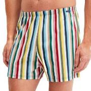 Calida Kalsonger Prints Cotton Boxer Shorts Flerfärgad bomull Medium H...