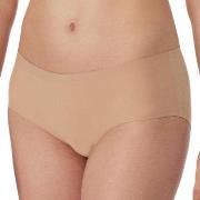 Schiesser Trosor Invisible Cotton Hipster Sand 40 Dam