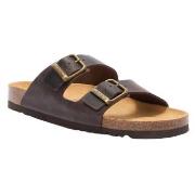 Scholl Julien Men Mörkbrun ej Spec Strl 41 Herr
