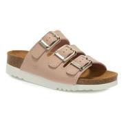 Scholl Rio Women Ljusrosa Strl 40 Dam
