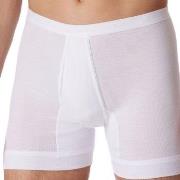 Schiesser Kalsonger Original Fine Rib Underpants Vit bomull XX-Large H...