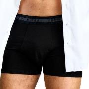 JBS Kalsonger Tights Absorbent Boxers 30 ml Svart 3XL Herr