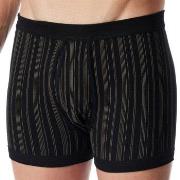 Schiesser Kalsonger 2P Original Classics Boxers Svart bomull XX-Large ...