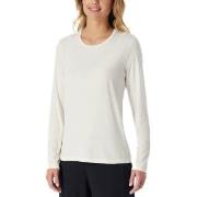 Schiesser Women Mix and Relax Longsleeved Shirt Benvit modal 36 Dam