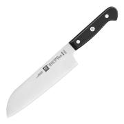 Zwilling - Gourmet Santokukniv 18 cm