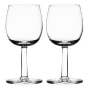 iittala - Raami Aperitifglas 12 cl 2-pack