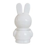 Pluto - Miffy Burk 34 cm Vit